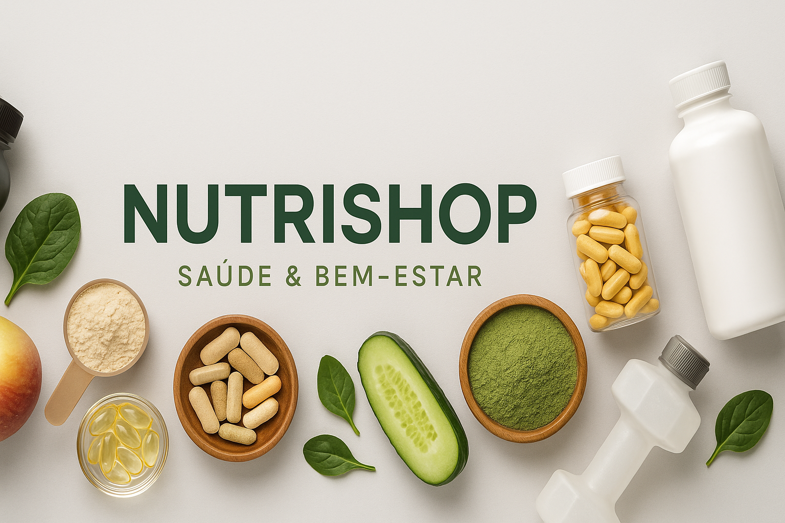 nutrirsuplementos.com Banner